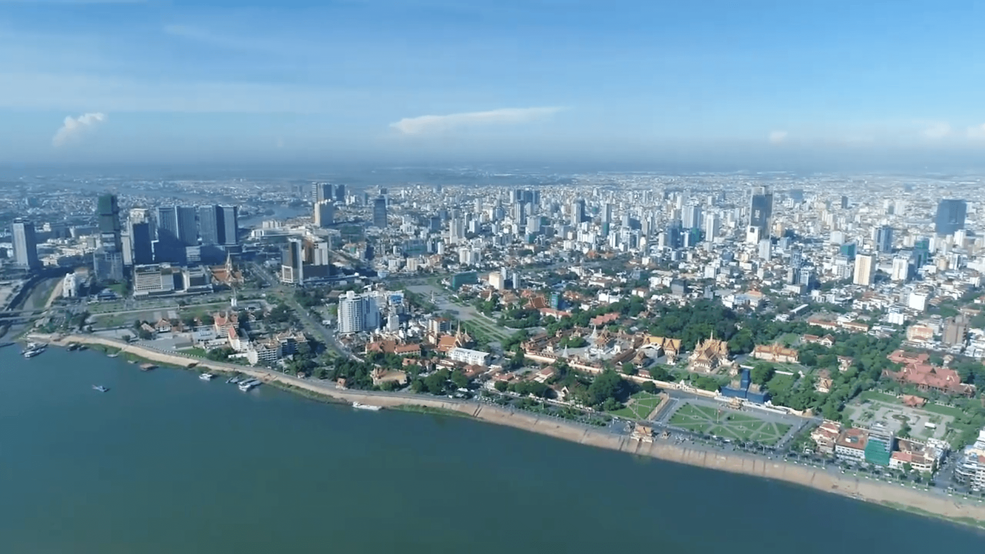 Phnom Penh